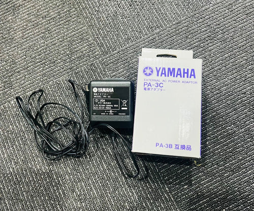 Yamaha Keyboard Electronic Piano Ez-J210