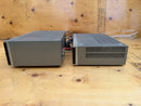 Cd, Md Cassette Decks Aurex 3