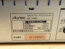 Cd, Md Cassette Decks Aurex 3