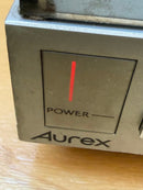 Cd, Md Cassette Decks Aurex 3