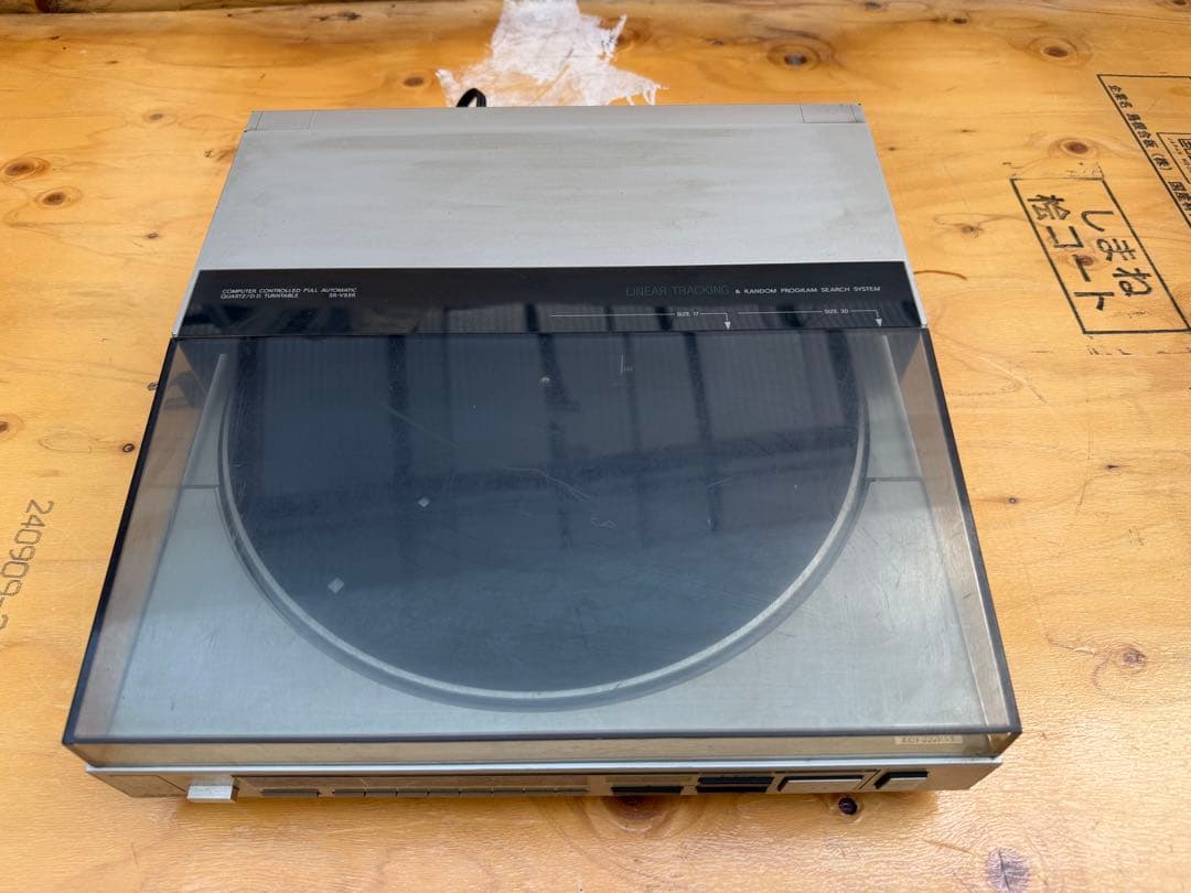 Cd, Md Cassette Decks Aurex 3