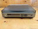 Cd, Md Cassette Decks Aurex 3