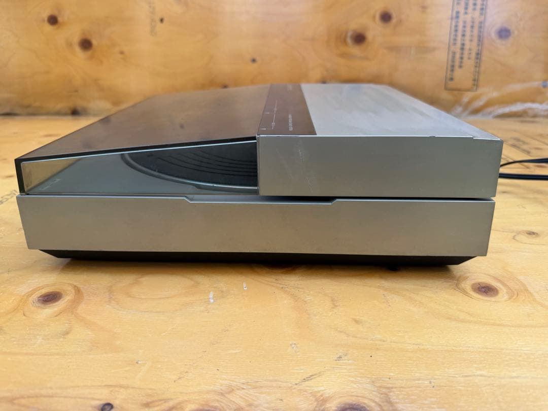 Cd, Md Cassette Decks Aurex 3