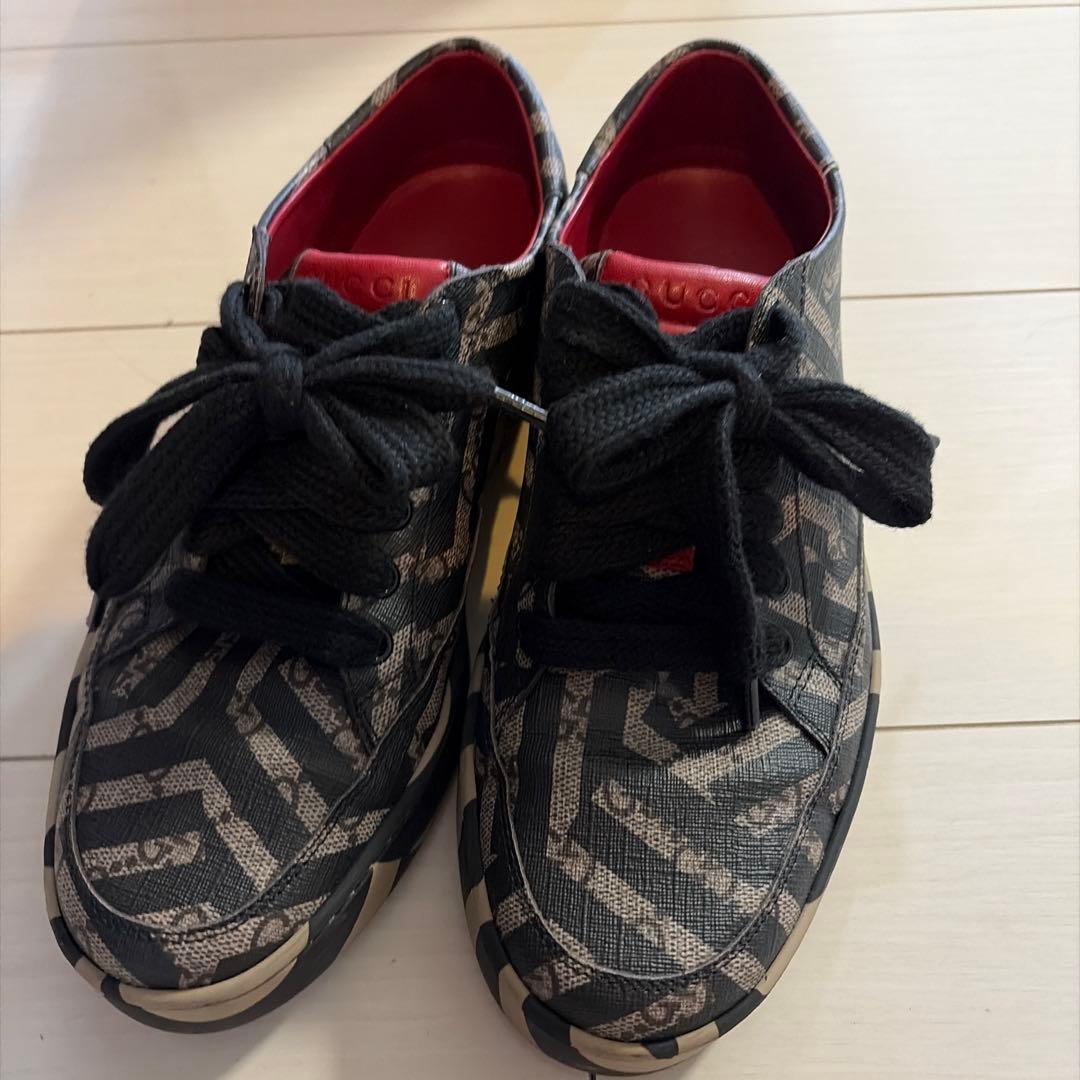 Gucci Loafers Dress Shoes