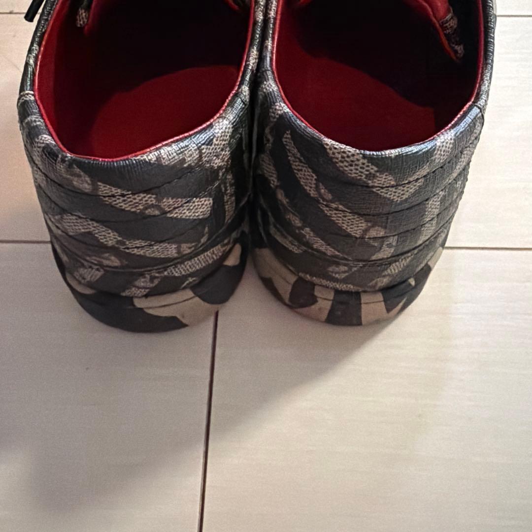 Gucci Loafers Dress Shoes