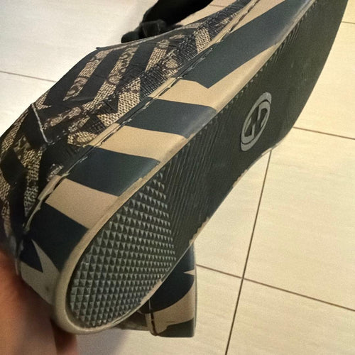 Gucci Loafers Dress Shoes