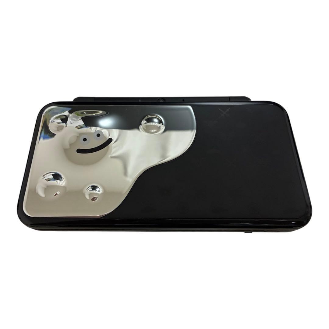 Consoles (New 2Ds Ll)