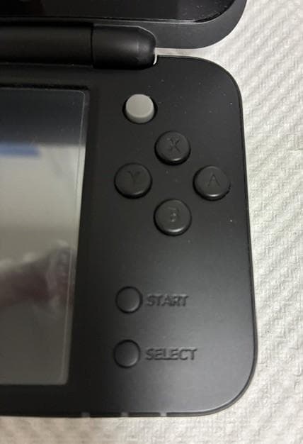 Consoles (New 2Ds Ll)