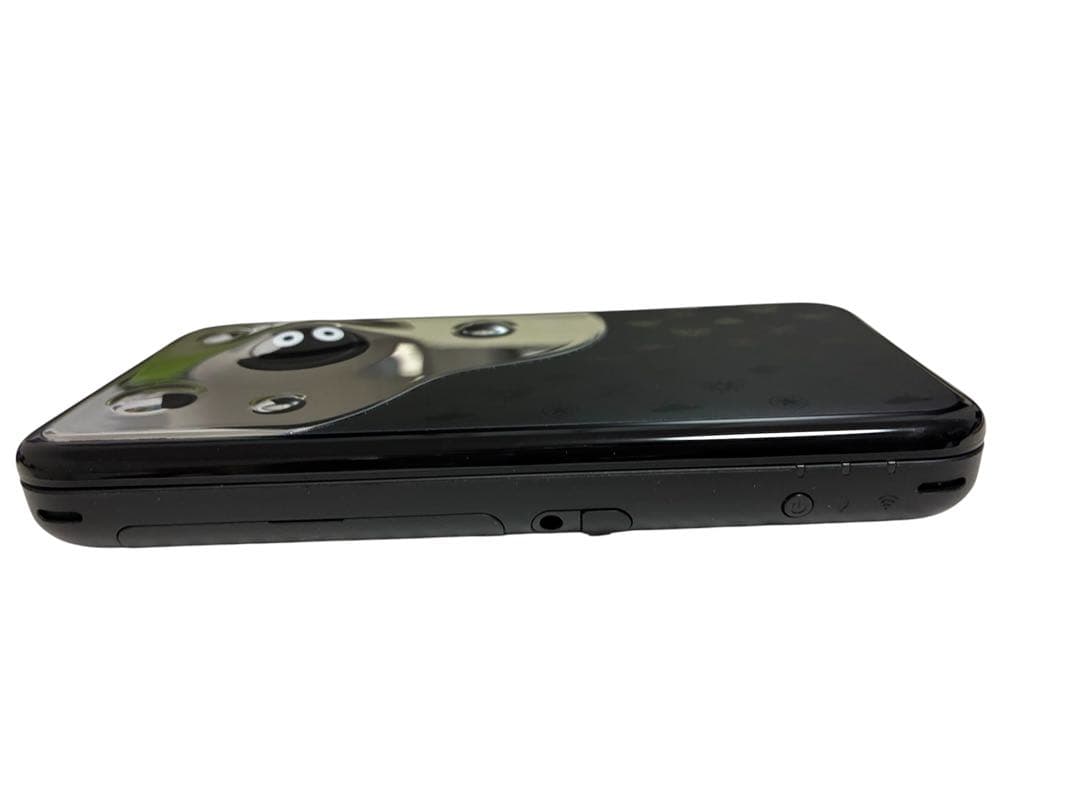 Consoles (New 2Ds Ll)