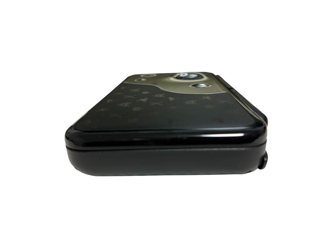 Consoles (New 2Ds Ll)