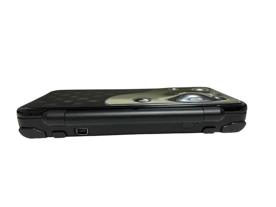 Consoles (New 2Ds Ll)