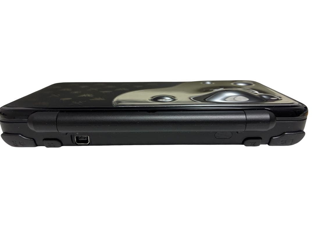 Consoles (New 2Ds Ll)