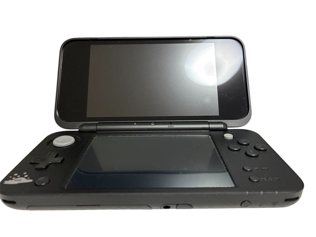 Consoles (New 2Ds Ll)