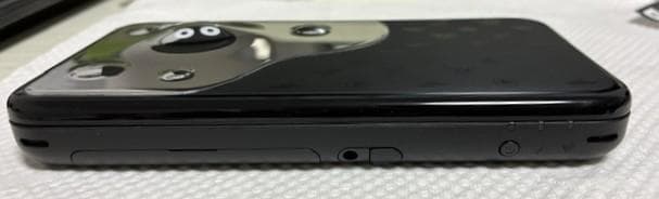 Consoles (New 2Ds Ll)