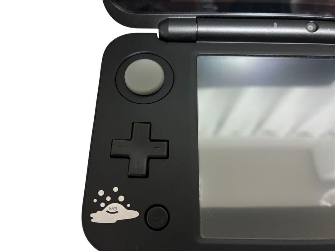 Consoles (New 2Ds Ll)