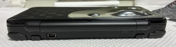 Consoles (New 2Ds Ll)
