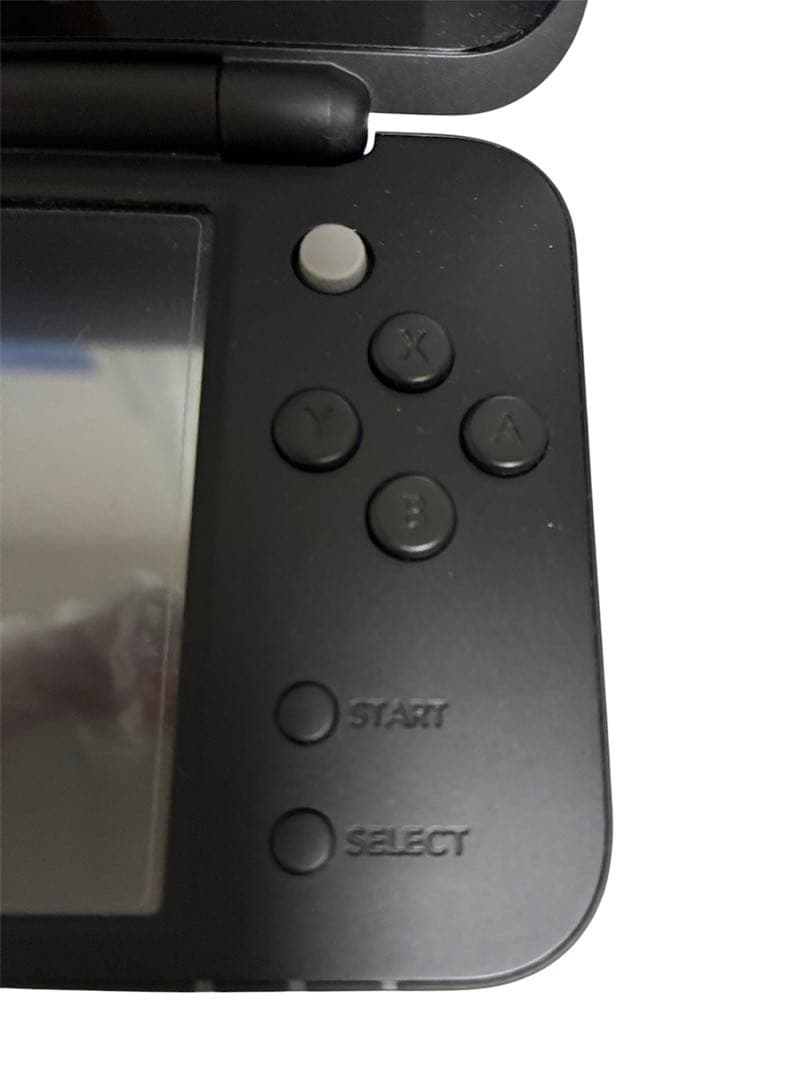 Consoles (New 2Ds Ll)