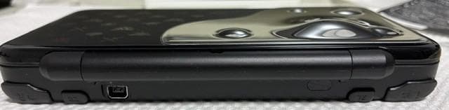 Consoles (New 2Ds Ll)
