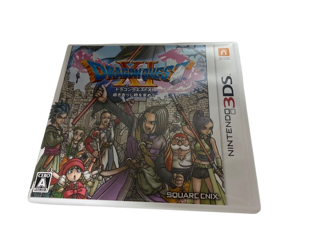 Consoles (New 2Ds Ll)