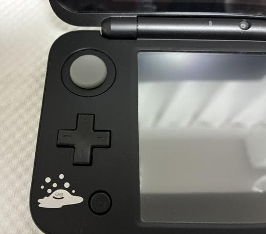 Consoles (New 2Ds Ll)