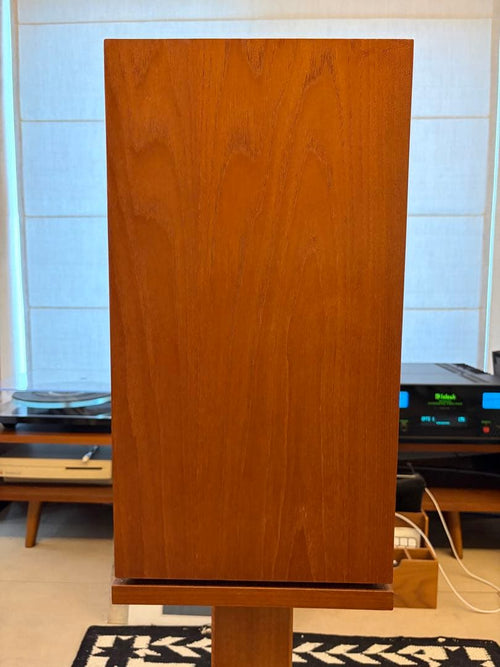 Speakers Harbeth Hl Compact
