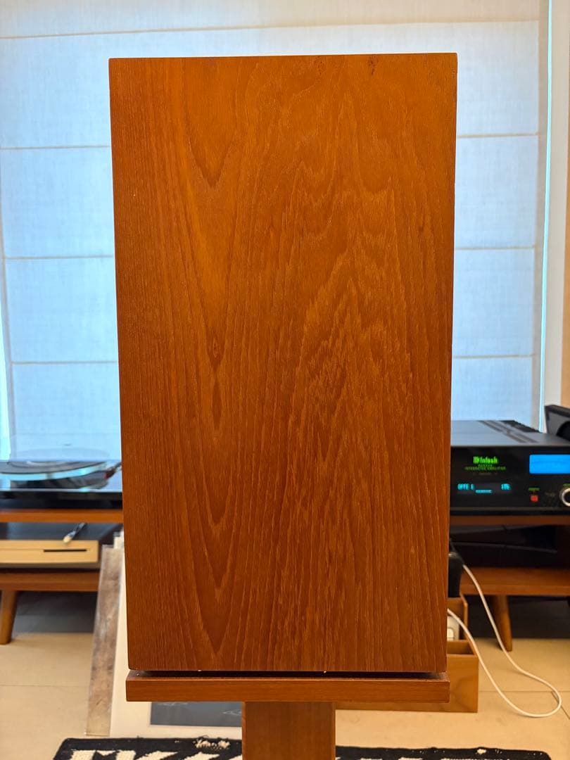 Speakers Harbeth Hl Compact
