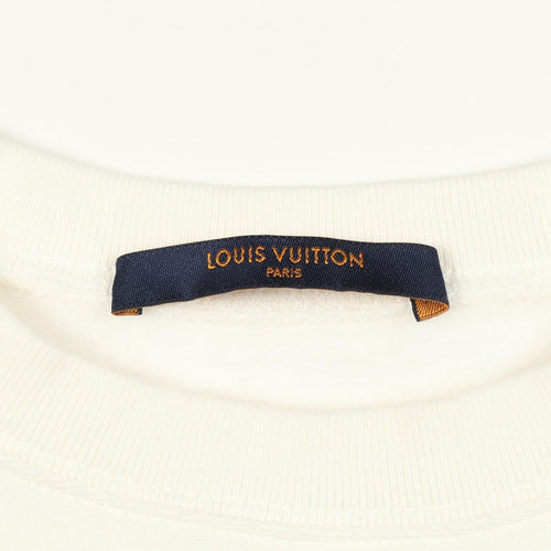 Louis Vuitton Trainer Sweatshirts Used A