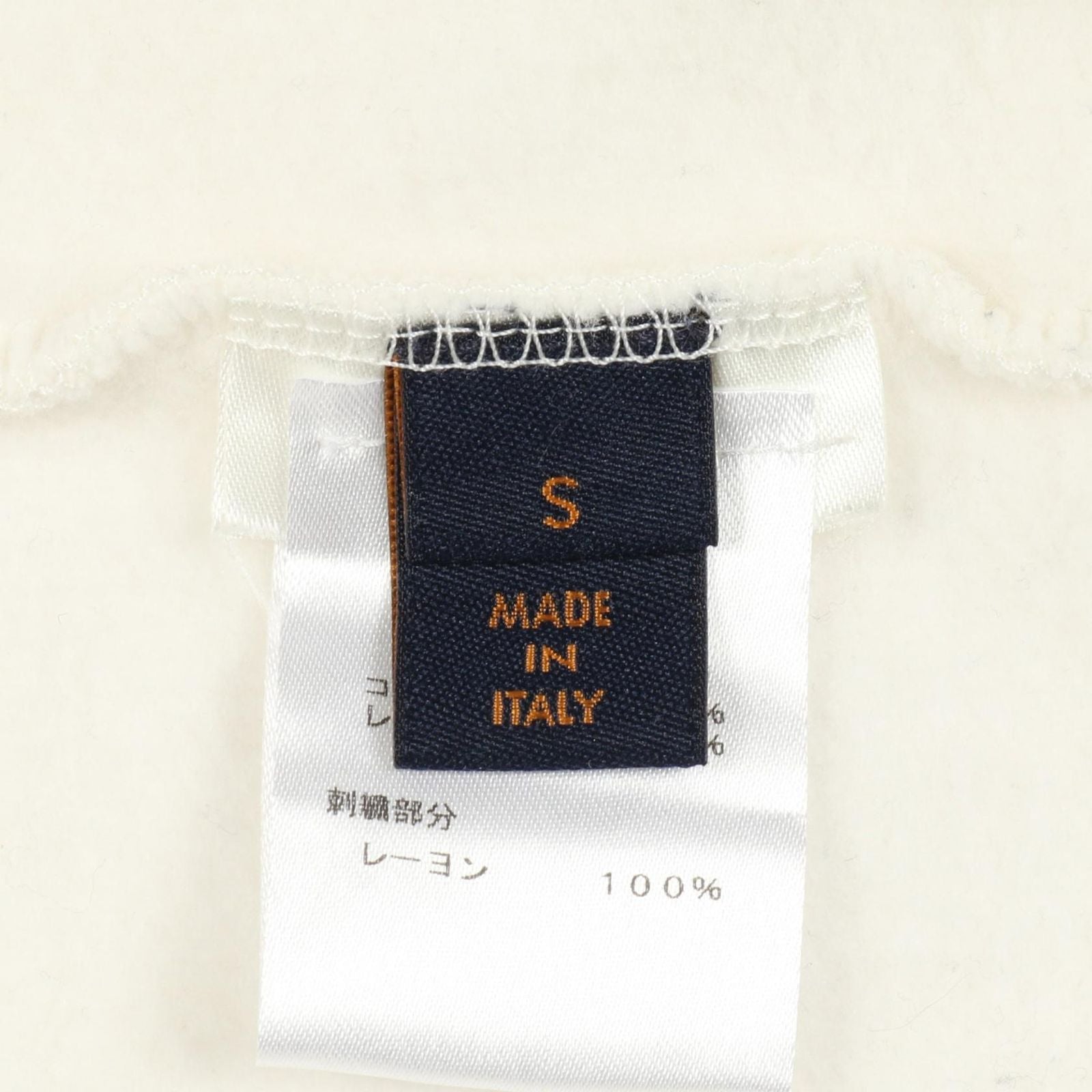 Louis Vuitton Trainer Sweatshirts Used A