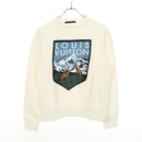 Louis Vuitton Trainer Sweatshirts Used A