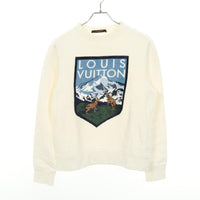 Louis Vuitton Trainer Sweatshirts Used A