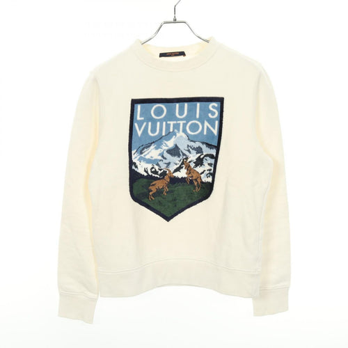 Louis Vuitton Trainer Sweatshirts Used A