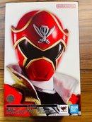 Super Sentai S.H.