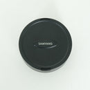 Samyang Lens (Single Focus) F2.8 Ed As If Umc F Nikon