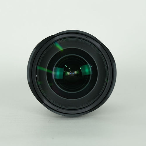 Samyang Lens (Single Focus) F2.8 Ed As If Umc F Nikon