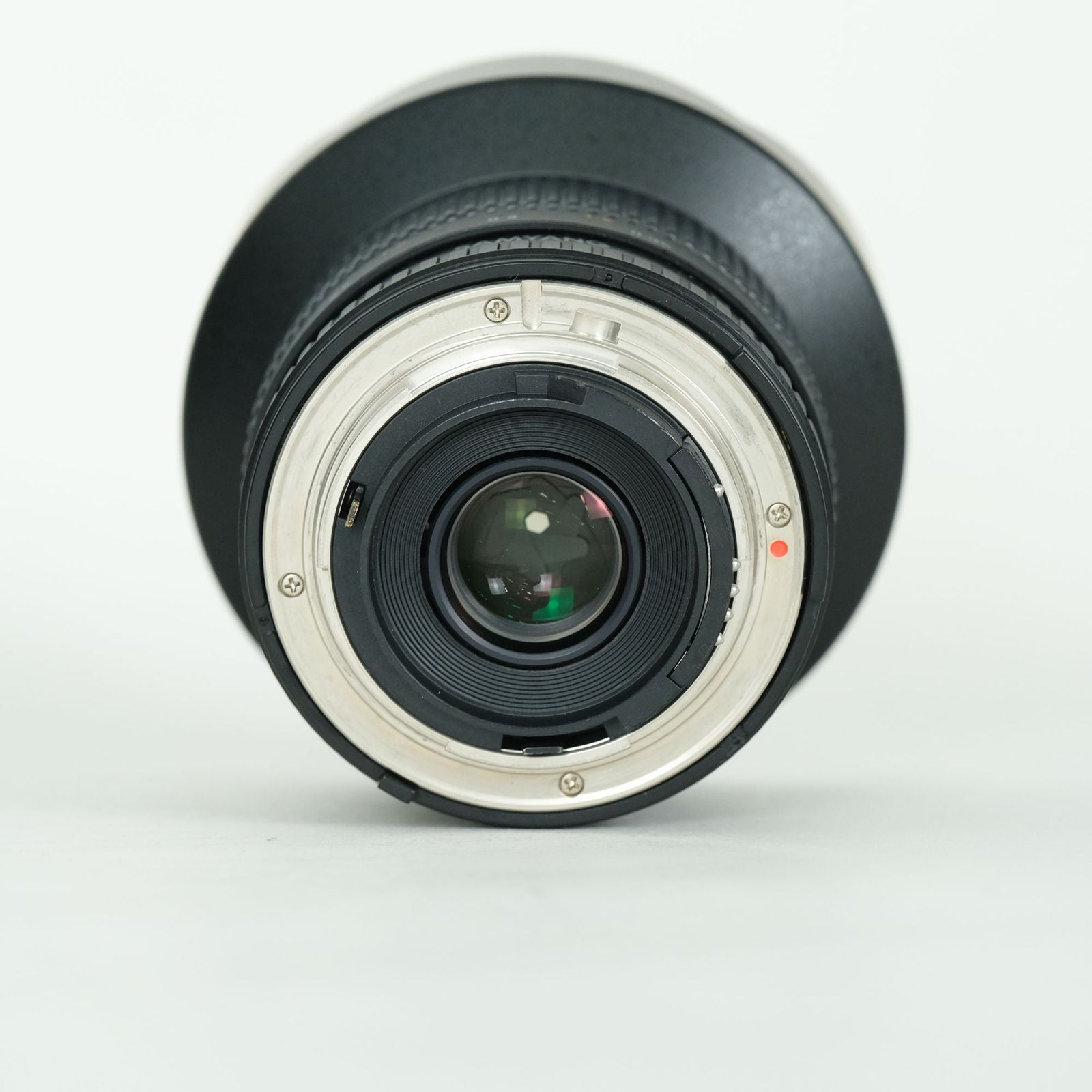Samyang Lens (Single Focus) F2.8 Ed As If Umc F Nikon