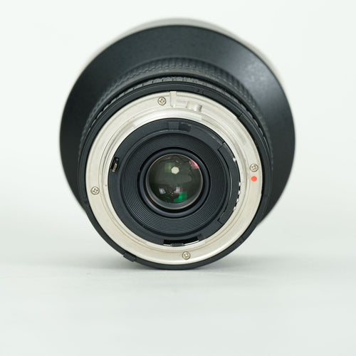 Samyang Lens (Single Focus) F2.8 Ed As If Umc F Nikon