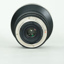 Samyang Lens (Single Focus) F2.8 Ed As If Umc F Nikon