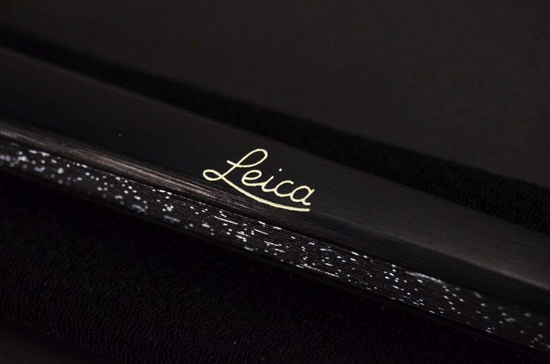 Leica Rangefinder Digital Cameras