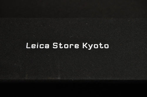Leica Rangefinder Digital Cameras S*)
