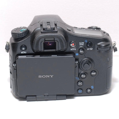 Sony Digital Slr 77