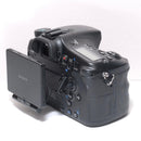 Sony Digital Slr 77