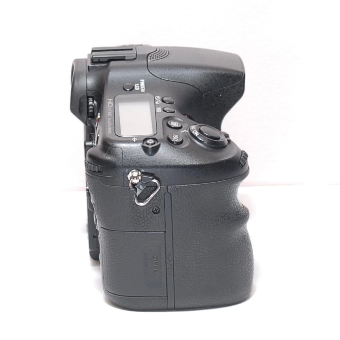 Sony Digital Slr 77