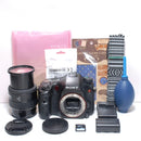 Sony Digital Slr 77