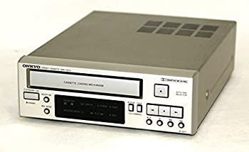 Cd Md Cassette Deck Onkyo K-Sx7 S)