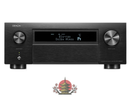 Denon Av Amplifier 52.8 Avc-X6800H-K