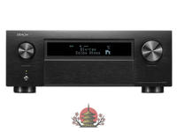 Denon Av Amplifier 52.8 Avc-X6800H-K