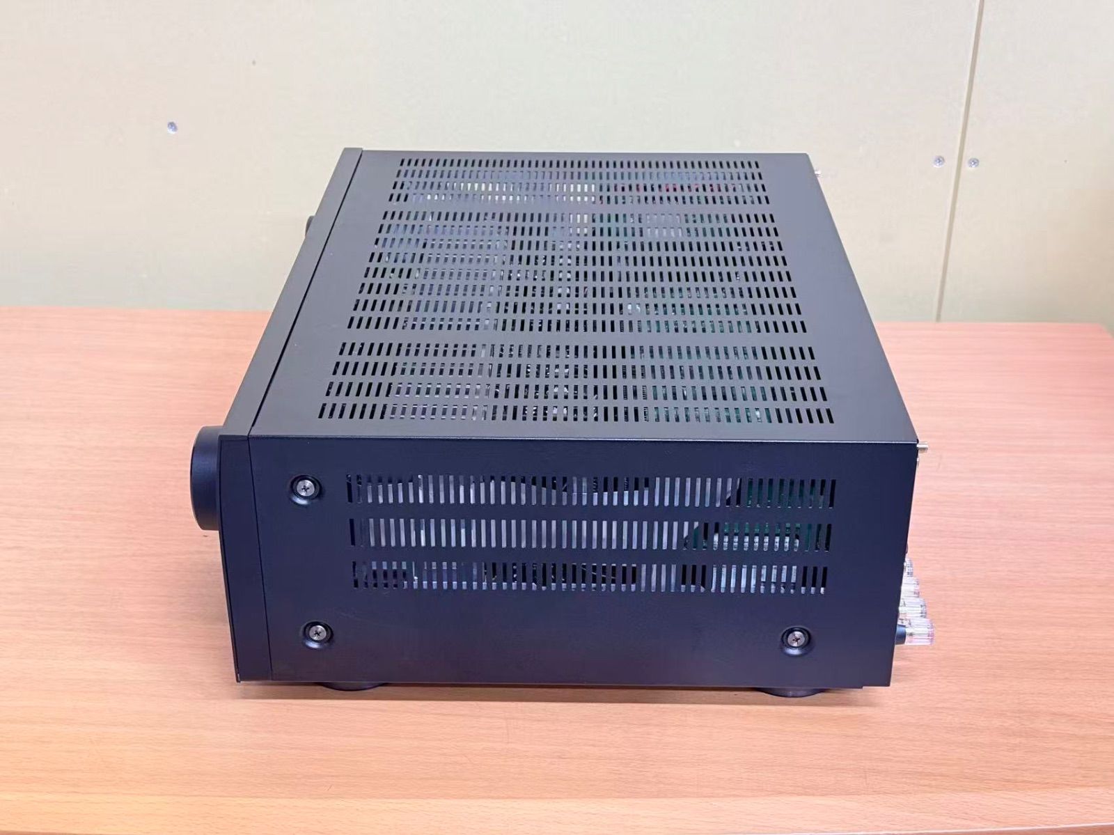 Denon Av Amplifier 52.8 Avc-X6800H-K