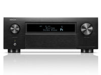 Denon Av Amplifier 52.8 Avc-X6800H-K