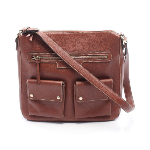 Bvlgari Shoulder Bag Used B