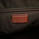 Bvlgari Shoulder Bag Used B